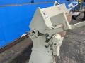 Baileigh 96” Sheet Metal Brake  - Bb-9612