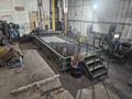 8′ x 24′ Controlled Automation 013-111 Plasma Table, 2013 – Hypertherm HPR260XD
