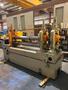 60" x 7.00" 2- PAXSON SLITTER HEADS STOCK#3768