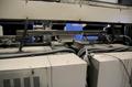 HITACHI NY15R-L HORIZONTAL CNC TURNING CENTER. STOCK # 0256024