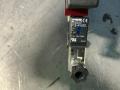Parker 145 Psi Integrated Pneumatic Vacuum Generator - Mc72s25hszsc4bpn