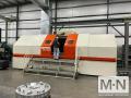 SNK HPS-120B/5 High-Speed Horizontal 5-Axis CNC Profiler [2002]