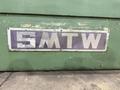 20" X 120" SMTW MQ MODEL #1350AX3000 PLAIN CYLINDRICAL GRINDER: YOBRO #25998