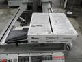 Marvel Series 8-Mark I Vertical Band Saw, Tilting, 18" x 22" Capacity, 1" Blade, Variable Speed