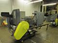 BAIRD #308 AUTOMATIC WIRE FORMER SET-UP TO MAKE U-SHAPED NAILS