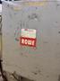 40" X .110" ROWE MODEL # C3-40 POWERED COIL STRIP STRAIGHTENER: STOCK #21626