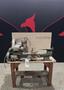 SOUTH BEND CL644Z BENCH LATHE WITH TABLE 3 1/2 BED LENGTH USED