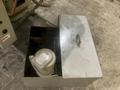 EX-CELL-O PRECISION THREAD GRINDER W/ TOOLING: YOBRO #26470