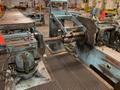 48" OD x 4,000# Reusch Coil Banding Line