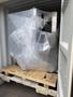 Never Used GAI Wine Bottling Line – Monoblock Filler/Corker + Riddling Unit – 2023