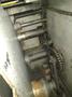 4,000 LB X 18" LITTELL CC40 COIL CRADLE STRAIGHTENER. STOCK # 0218926