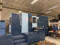 2012 MATSUURA MAM72-100H | Machining Centers, Horizontal