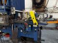 18" Dallas Double Gripper Air Feed with Straightener Model D500-18