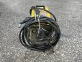 Esab 60 Amps Plasma Cutter - Pcm-875