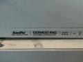Comco / Accuflo 14” X 24” X 12” Micro-abrasive Blaster  - Af10-t-1