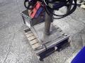 20"  20" Disc Sander