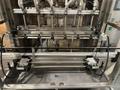 Rifu Machine 6 Head Gravity Filling Machine, 2021 – Never Used