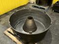 48" WIDE TOLHURST MODEL #48 CHIP SPINNER &amp; OIL SEPARATING CENTRIFUGE : YOBRO #25010