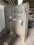 Kloster model 24-c-87 sand classifier s/n ms-7331 with custom controls and direct logic 205 plc