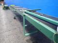 Wardcraft Conveyors  364” X 20” Belt Conveyor - Hvg2000-30