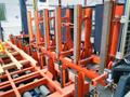 Matter - Iron Book 4015 CNC Sheethandling