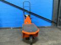 Taylor-dunn  1000 Lbs Electric Stock Chaser Cart - Sc-100-24