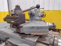 20/48" X 72/112" LEBLOND MODEL #16 HEAVY DUTY SLIDING GAP BED ENGINE LATHE 2" HOLE : YOBRO #25980