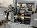 1/4" X 36" US BAIRD #4-36 FOUR SLIDE WIRE MACHINE. STOCK # 0510619