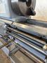 24" X 168" TOS TRENCIN SN55U ENGINE LATHE. STOCK # 0561325.