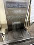 3 HP SHARP LMV VERTICAL KNEE MILL. STOCK # 0642023