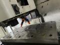 Kitamura MyCenter 3XiF Spark Changer CNC Vertical Mill