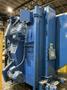 60" x 60" BCP MODEL #A4-9479 SPINNER HANGER SHOT BLAST MACHINE, NEW 1999: YOBRO #26149