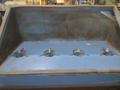 NORDSON POWDER COAT PAINT SYSTEM WITH FEEDER &amp; I-CONTROL: YOBRO #26271