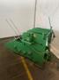 4000 LBS X 16" DURANT MODEL #4816CO MOTORIZED COIL CRADLE:   STOCK #77182