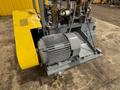 4-POST CUTOFF PRESS AND SERVO DIE ACCELERATOR. STOCK # 0991225