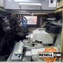 2017 Tsugami B0126-III Swiss Type CNC Lathe