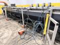 ELUMATEC MODEL #SBZ122 PROFILE MACHINE CENTER: STOCK #22090