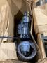 WELCH 8150B‑30 D Dry Vacuum Pump &amp; 10 Gal Tank NEW