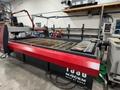 5′ x 10′ Omax Maxiem 1530 Water Jet, 2023 – 50,000 PSI