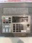 3,300 LB x 11.8" x .126" ORII SERVO FEEDLINE W/ DUAL UNCOILER. STOCK # 0130025.