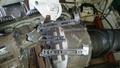 7.5 Ton Chester Crane Hoist