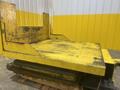 4,000 LBS X 48" X 48" PENTALIFT HYDRAULIC LIFT &amp; TILT TABLE: STOCK #20387