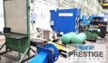 Punches Single Station Punch Plasma Combination