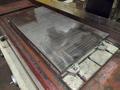 20" X 40" ACER MODEL #AGS-2040AHD 3 AXIS AUTOMATIC HORIZONTAL SURFACE GRINDER: STOCK #19823