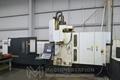Chevalier FVM-3016DCL CNC Bridge Mill – 2015