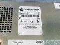 Allen-bradley Panelview 1000e Operator Panel - 2711e-t10c8