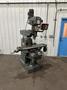 2 HP LAGUN RAM TYPE VERTICAL MILL: STOCK #77614
