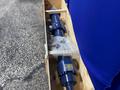 Glual Energy 220 Bar Hydraulic Cylinder - Cilg114 140/90x1056