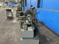 Tarnow 22” X 80” Lathe - Tuj-50