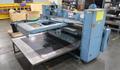 5' X 10 GAUGE BETENBENDER HYDRAULIC SQUARING SHEAR: STOCK #78222